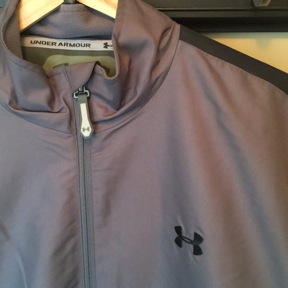 Under Armour Performance Jacket - Picture 3 of 7